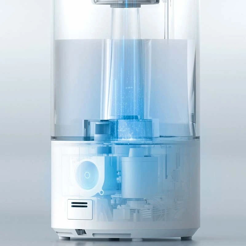 عکس شماره 7 : دستگاه بخور سرد شیائومی مدل smart humidifier 2