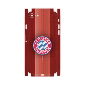 MAHOOT Bayern-Munchen-FC-FullSkin Cover Sticker for Apple iPhone 7