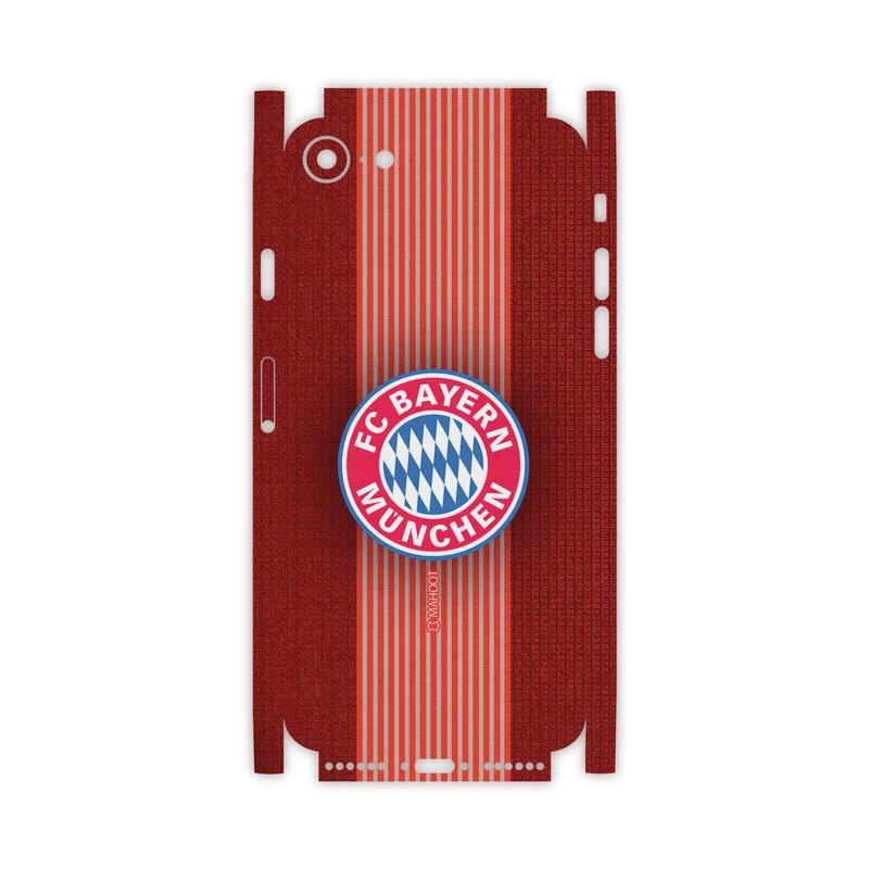 برچسب پوششی ماهوت مدل Bayern-Munchen-FC-FullSkin مناسب برای گوشی موبایل اپل iPhone 7