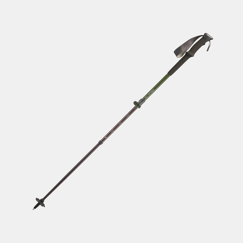 عصای کوهنوردی فورکلاز مدل mt500