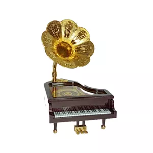 پیانو موزیکال مدل دکوری