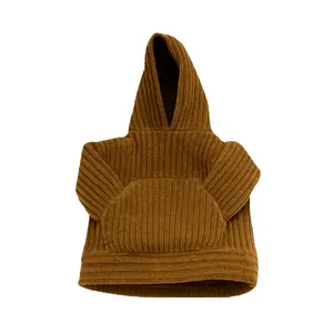 سردنده مدل هودی پارچه کبریتی