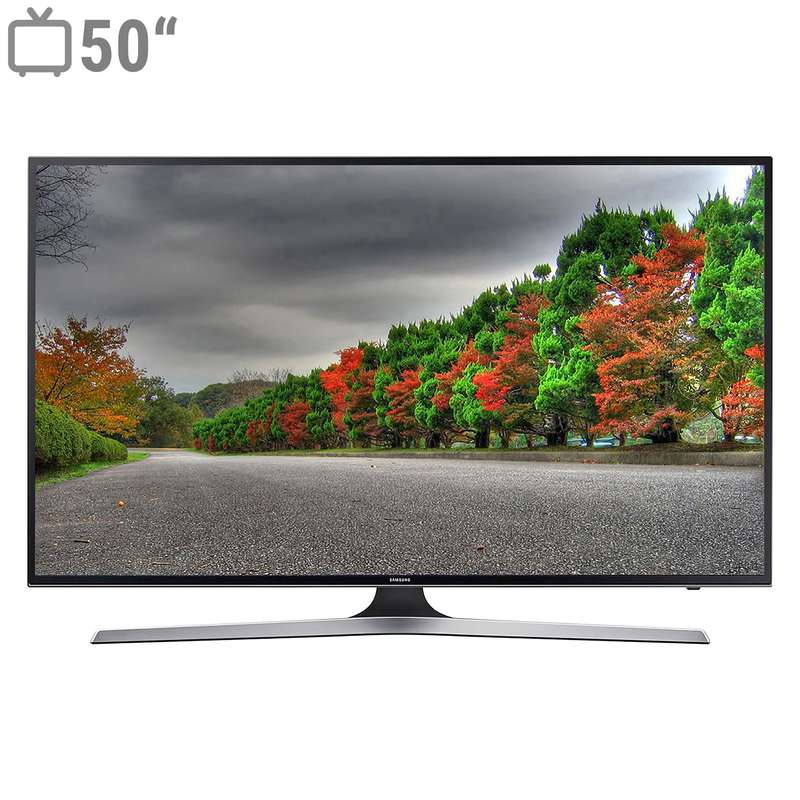 تلویزیون 50 اینچ ال ای دی هوشمند سامسونگ مدل 50NU7900