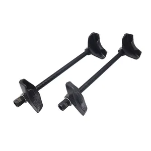 فنر جمع کن مدل کوییک کد YP-SAVARI-36CM مجموعه 2 عددی