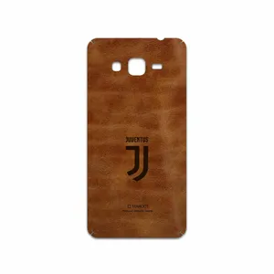 MAHOOT BFL-JUVE Cover Sticker for Samsung Galaxy Grand Prime