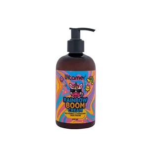 Vitamer Fancy Moisturizing & Hydrating Cream Rainbow Boom