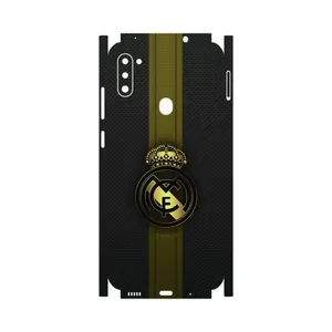 MAHOOT  Real-Madrid-2-FullSkin Cover Sticker for Samsung Galaxy M11