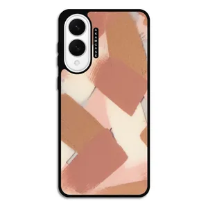 AKAM AMC-WSGS25E-WATER COLOR-1 Cover For Samsung Galaxy S25 Edge