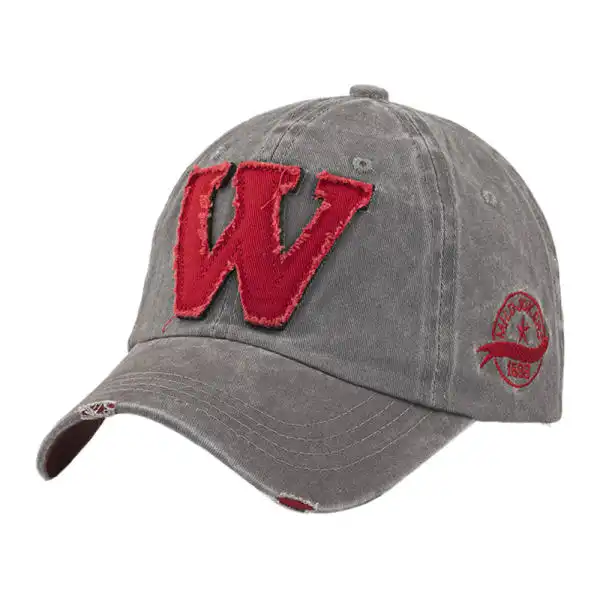 کلاه کپ ورزشی مدل W کد 202