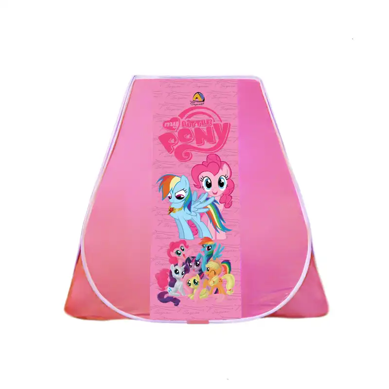 چادر بازی کودک سایانا مدل PONY