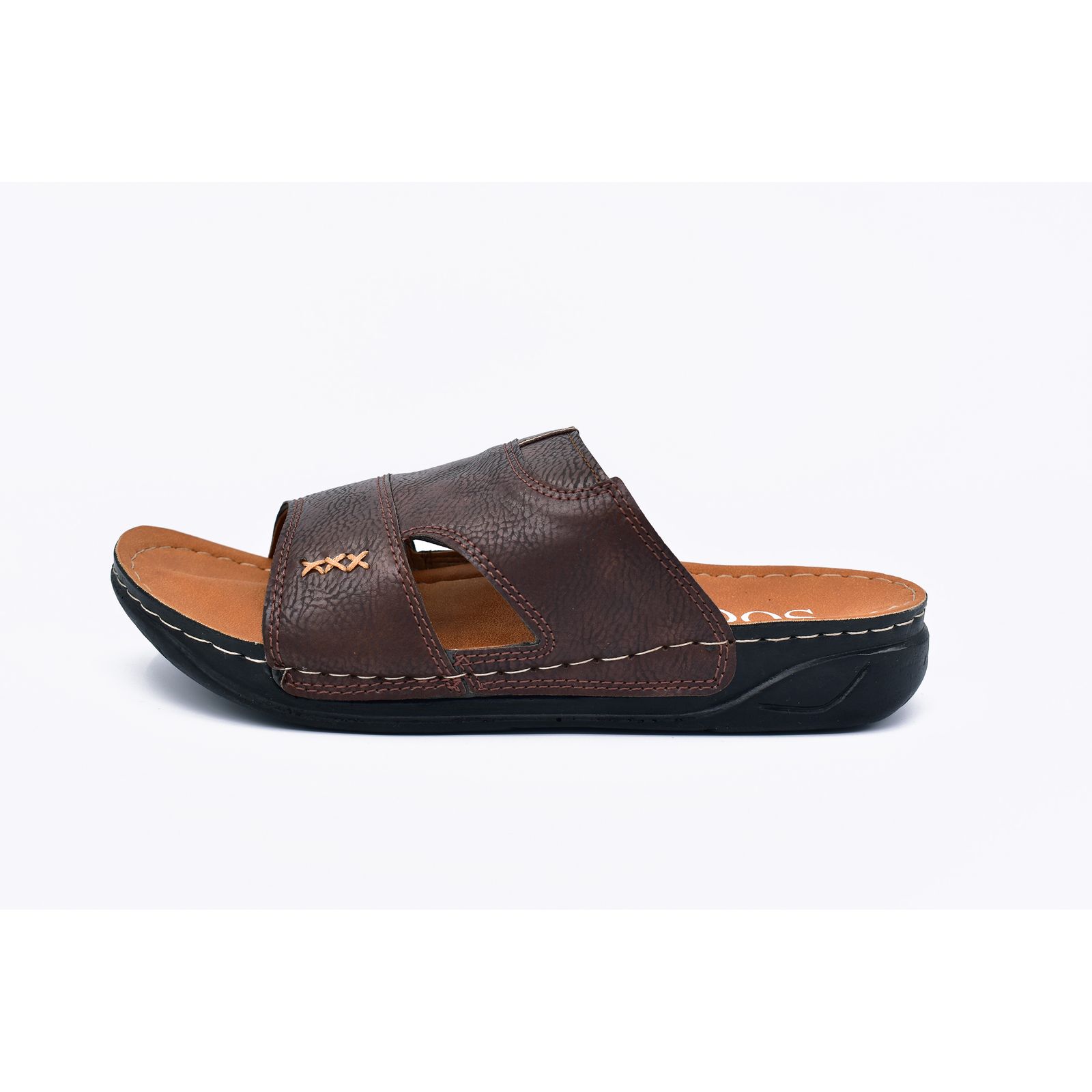 صندل مردانه مدل آراد کد 10659 - - 2