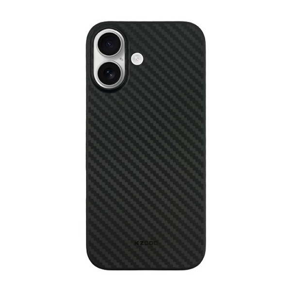 کاور کی -زد دوو مدل Air Carbon مناسب برای گوشی موبایل اپل iPhone 17 