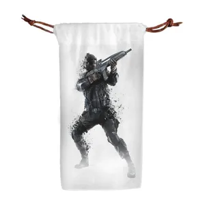 کیف عینک مدل M179 کماندو