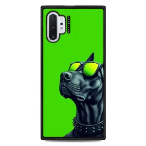 AKAM AMC-WSGN10P-DOGS-1 Cover For Samsung Galaxy Note 10 Plus