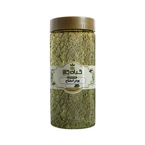 پودر سبزی اسفناج گیاه کالا - 250 گرم