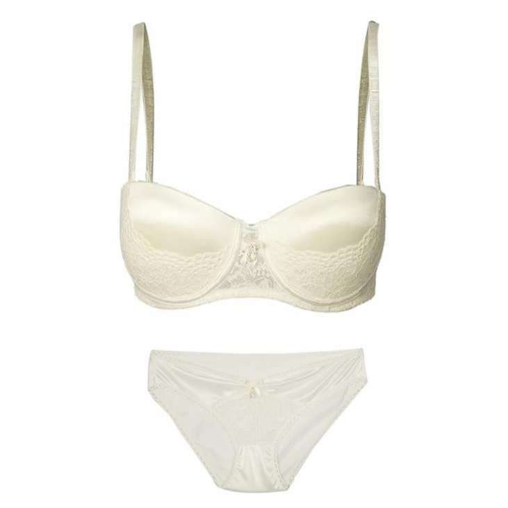 ست شورت و سوتین زنانه نیو نایت مدل 23626