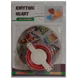 دستگاه منگوله زن مدل 822