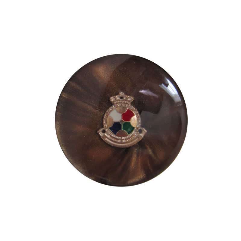 مچی فرمان خودرو طرح تاج کد A219