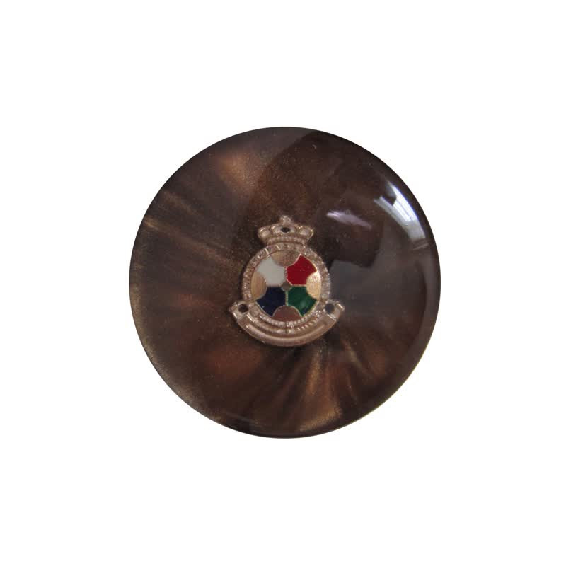مچی فرمان خودرو طرح تاج کد A219