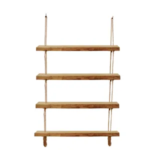 شلف دیواری مدل Mdf 190cm 