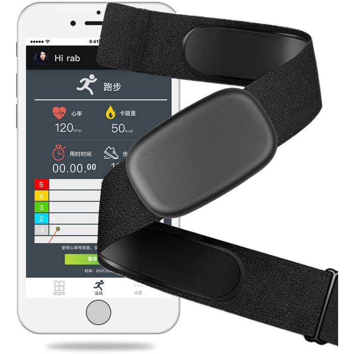 حسگر ضربان قلب چیلایف مدل CL813 حسگر ضربان قلب چیلایف مدل CL813