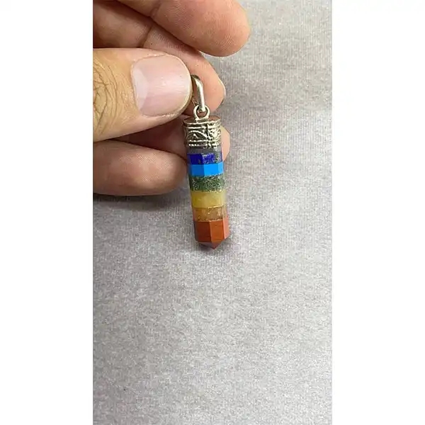 آویز گردنبند کد 98569