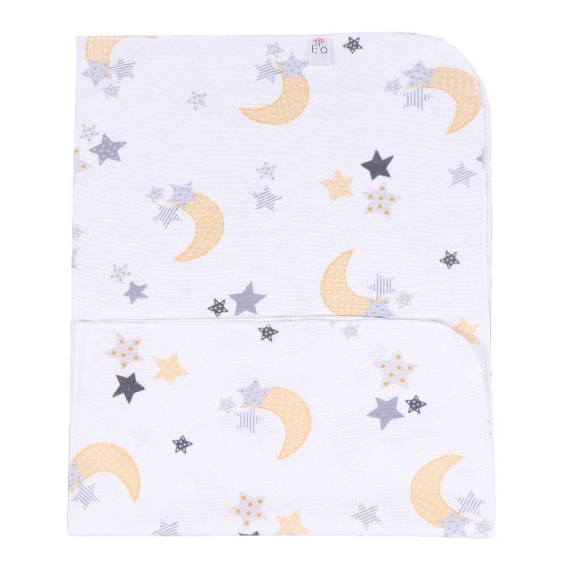 خشک کن کودک الا مدل khn015 مجموعه 3 عددی