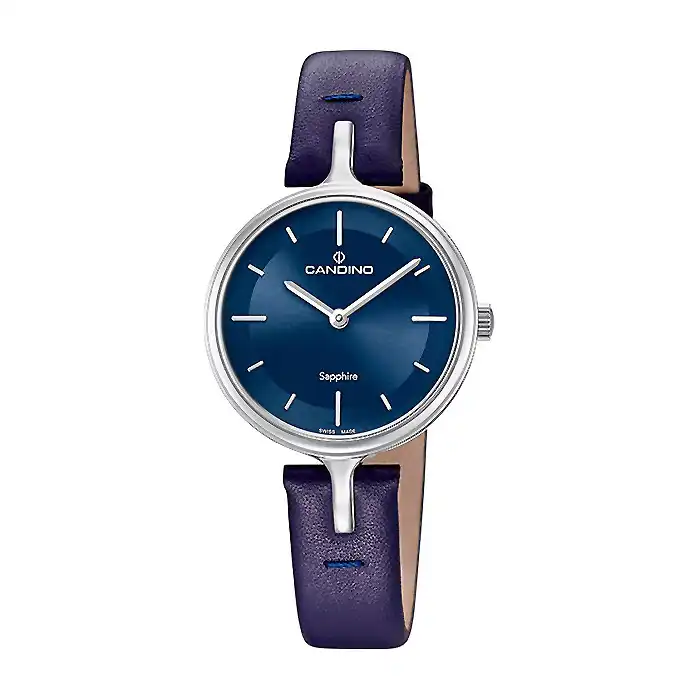 ساعت مچی عقربه ای زنانه کاندینو مدل C4648-2