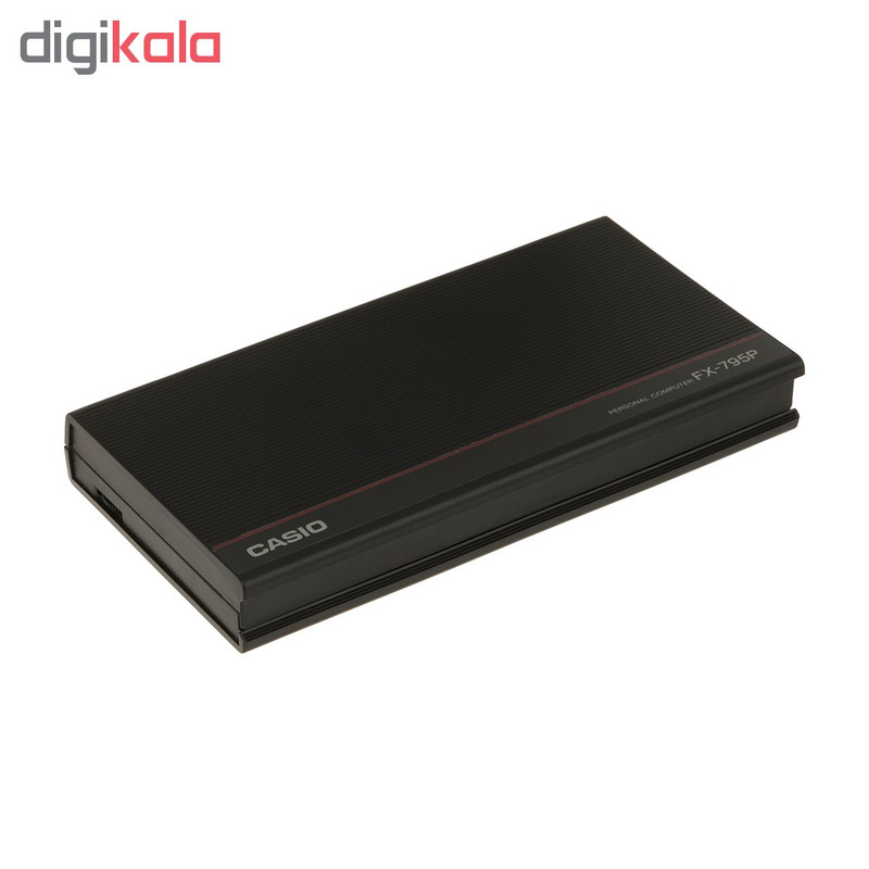 ماشین حساب کاسیو مدل FX-795P