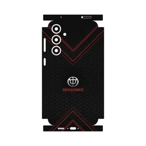MAHOOT Brilliance-FullSkin Cover Sticker for Samsung Galaxy S23 FE