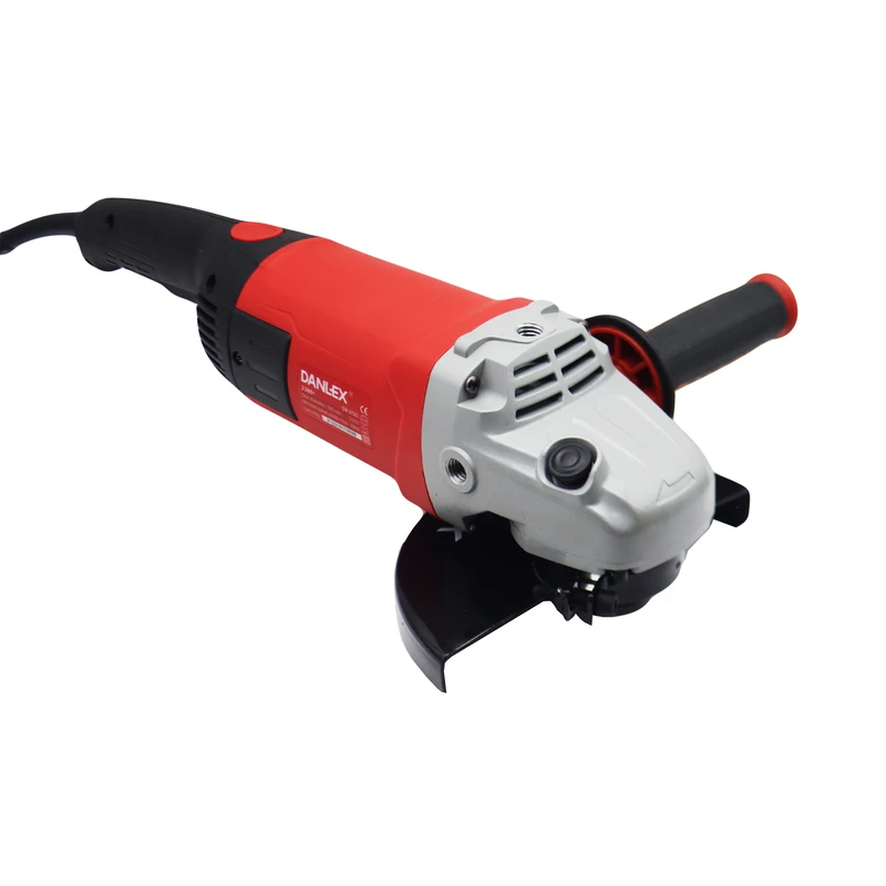  فرز آهنگری 180 میلی متری 2300 وات دنلکس مدل YP-DX-2123/180MM/2300W