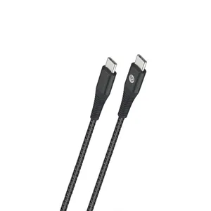 کابل USB-C مدل PCC105 طول 1 متر