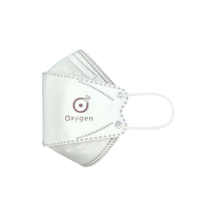 ماسک تنفسی اکسیژن پلاس مدل سه بعدی بسته 25 عددی ماسک تنفسی اکسیژن پلاس مدل سه بعدی بسته 25 عددی