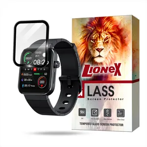 Lionex PMMWL Screen Protector For Xiaomi Mibro T1