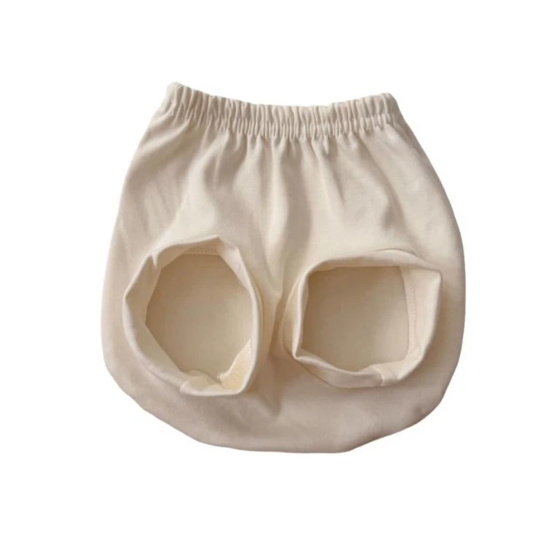 شورت نوزادی مدل عینکی