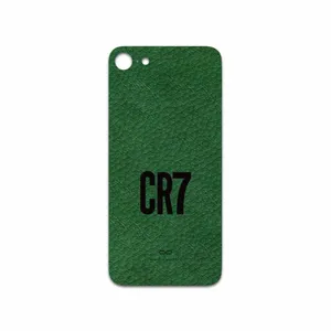 MAHOOT GL-CR7 Cover Sticker for Apple iPhone SE 2022