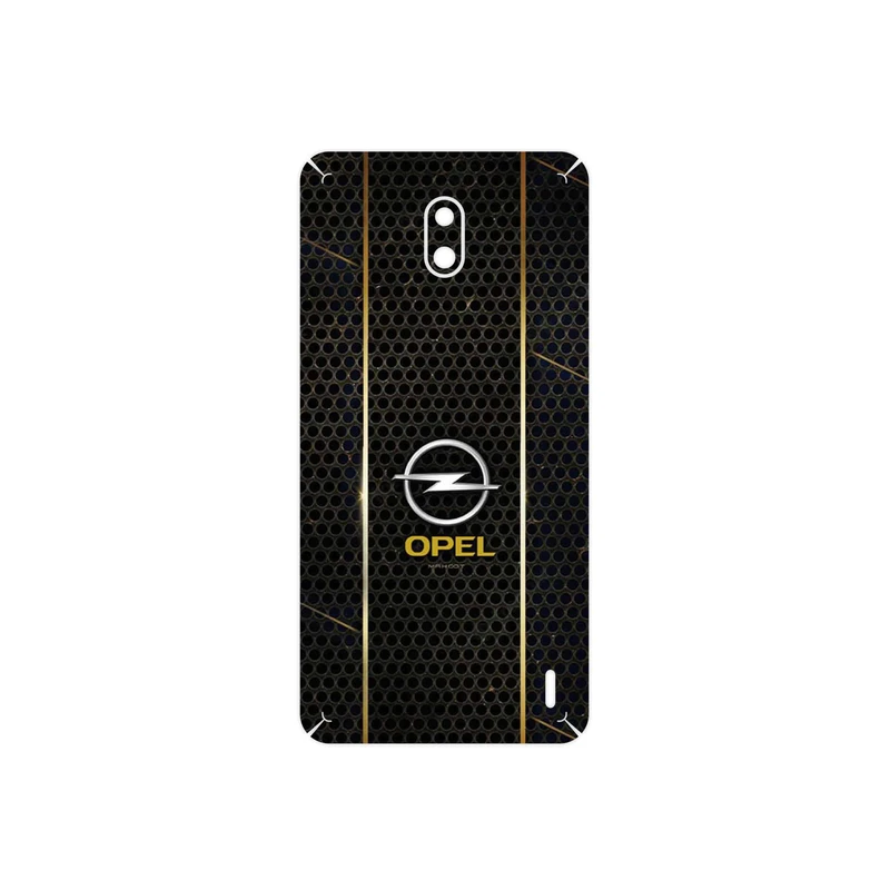 برچسب پوششی ماهوت مدل OPEL مناسب برای گوشی موبایل نوکیا 2