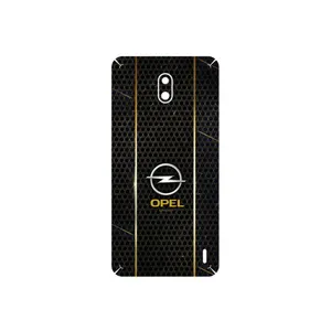 MAHOOT OPEL Cover Sticker for Nokia 2