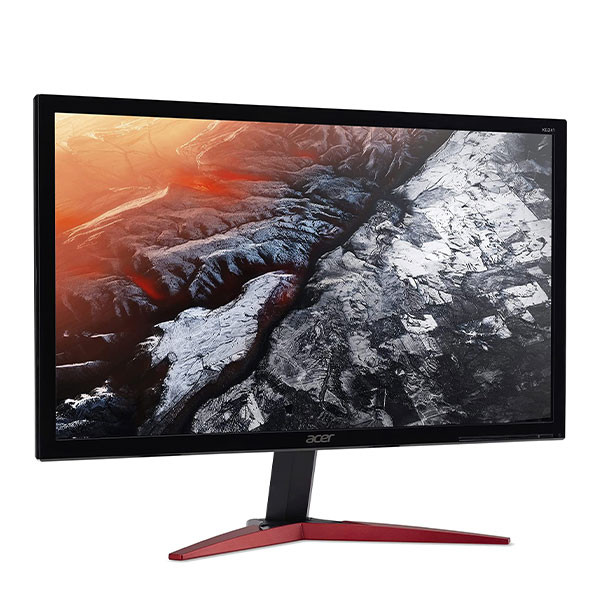 مانیتور 24 اینچ ایسر مدل kg241qs