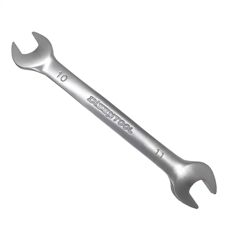 آچار دوسر تخت دیزین مدل 10-11 سایز 10 میلی متر