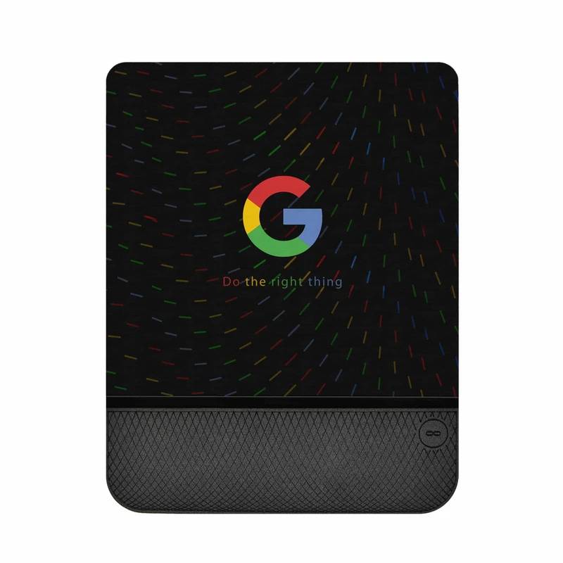 ماوس پد ماهوت مدل SML- Google-Logo