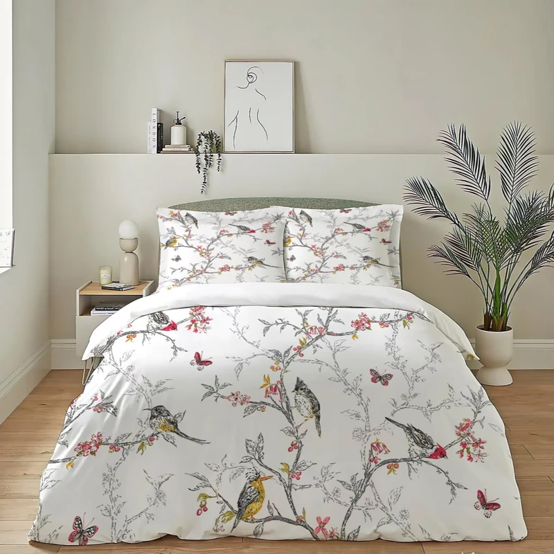 سرویس خواب تک نفره 4 تکه مدل پینترستی کد ۱۵۶۴