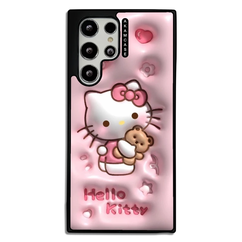 کاور آکام مدل AMC-WSGS22U-JELLY-57 مناسب برای گوشی موبایل سامسونگ Galaxy S22 Ultra