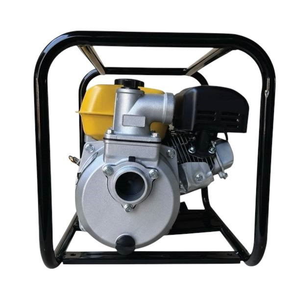 موتور پمپ 7 اسب بخار جگوار مدل WP20 موتور پمپ 7 اسب بخار جگوار مدل WP20