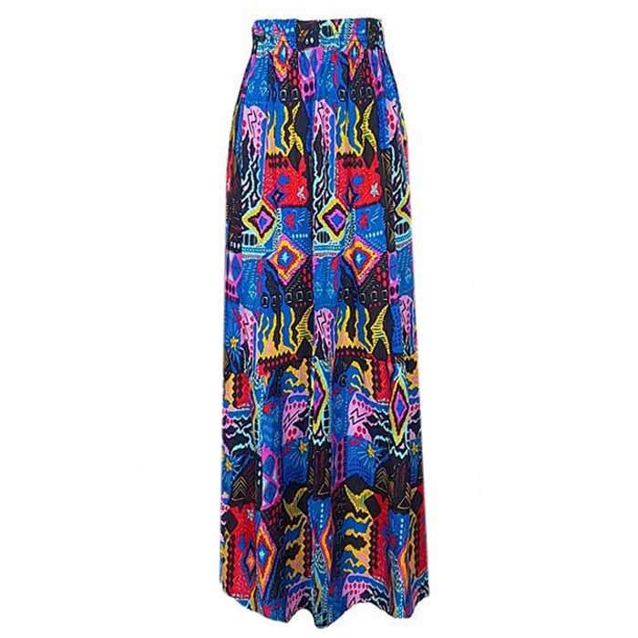 دامن زنانه مدل SM-23