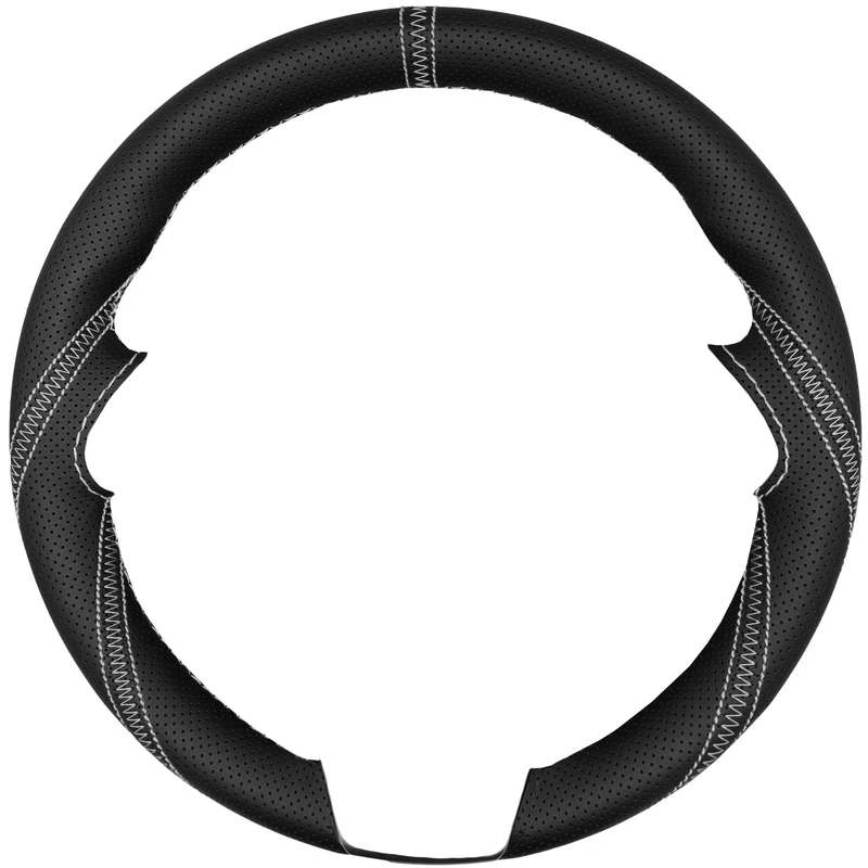 روکش فرمان فرمونو مدل بازودار طرح موناکو مناسب برای جک J5