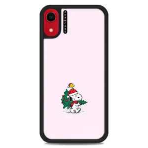 AKAM AMC-WAXR-CHRISTMAS-16 Cover For Apple iPhone XR