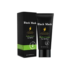ماسک صورت ونوس ویساگ مدل پیل آف حجم 60 میلی لیتر
