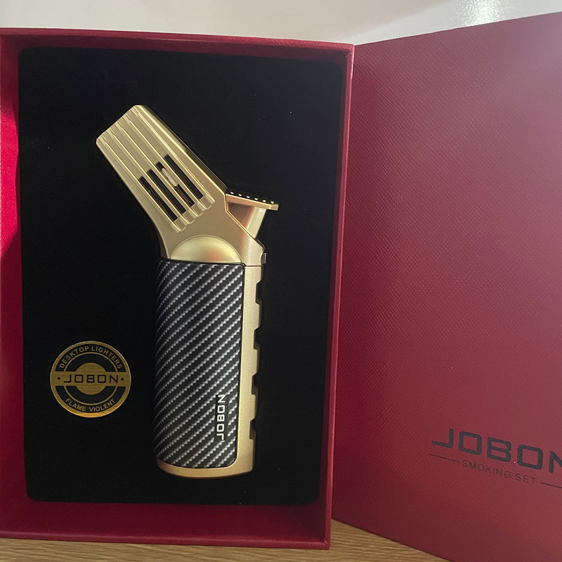 شعله افکن جوبن مدل Stripes7656