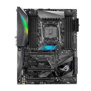 مادربرد ایسوس مدل ROG STRIX X299-E GAMING